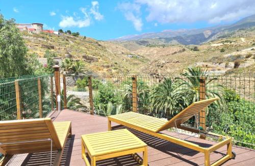La Sabinita House | Sagittarius Home