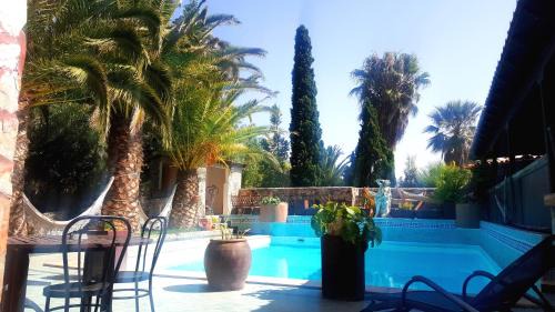 La Sabinita House | Sagittarius Home