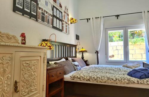 La Sabinita House | Sagittarius Home