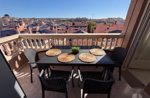 Santa Pola Apartment | Salamanca Blanca
