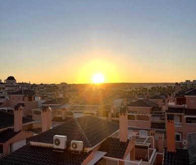 Santa Pola Apartment | Salamanca Blanca