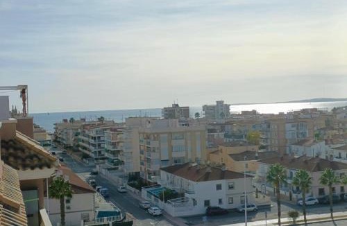Santa Pola Apartment | Salamanca Blanca
