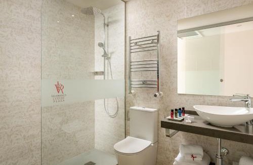 Centro House | Salamanca Luxury Plaza