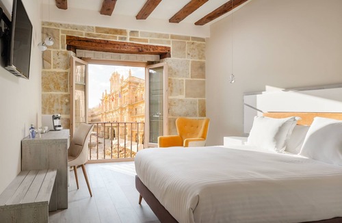 Centro Hostel | Salamanca Luxury Plaza