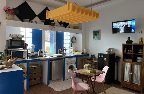 Carboneras Apartment | Salamandra