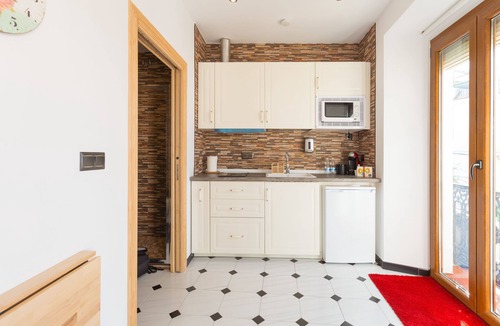 Competa Bed & Breakfast | Salamandra Plaza B&B