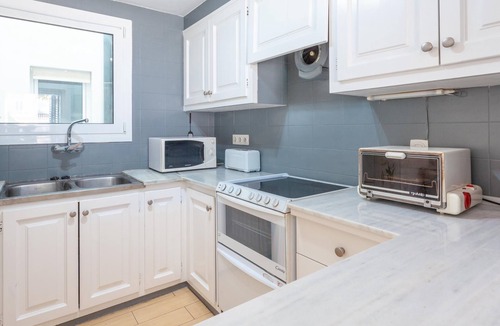 Tamariu Apartment | SALI 3 - Cozy apartment in just 50 mts from the beach