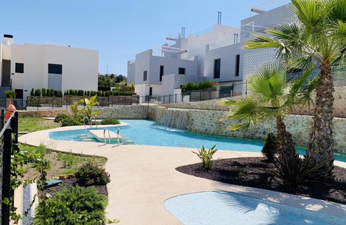 San Miguel de Salinas Apartment | Salinas