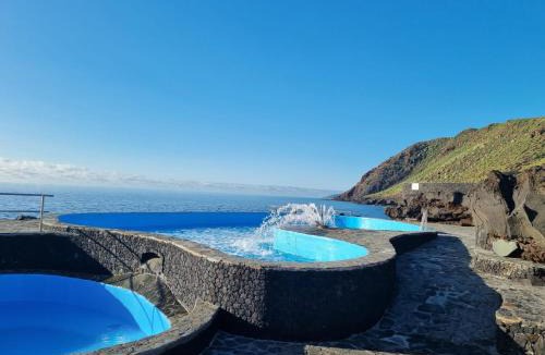 La Caleta Apartment | Salitre La Caleta El Hierro