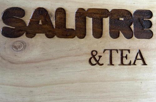 Brena Baja Apartment | Salitre Tea