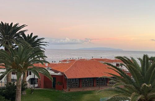 Brena Baja Apartment | Salitre Tea