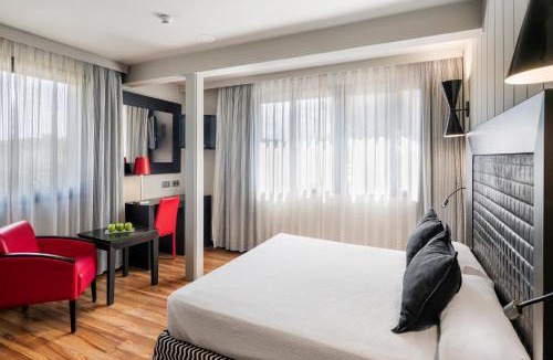 Riudellots de la Selva Hotel | Salles Hotel Aeroport de Girona