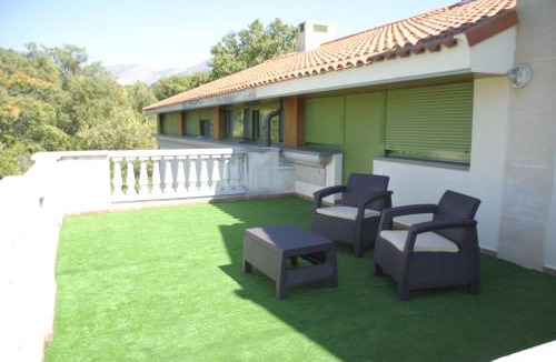 Hervas Hotel | Salugral Termal Resort