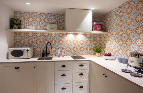 Cort Apartment | Samaritana Suites