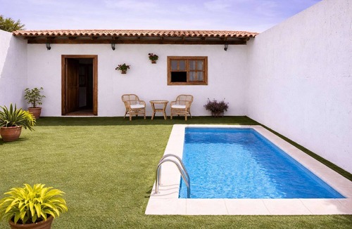 Las Vegas House | Samuel's house with private pool