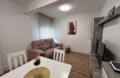 Burgos Apartment | San Agustin Park