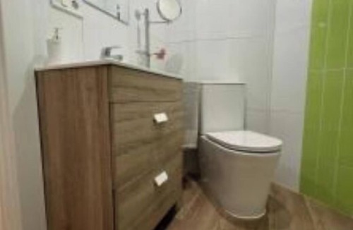 Burgos Apartment | San Agustin Park