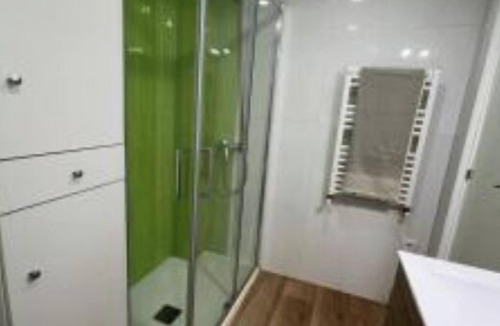 Burgos Apartment | San Agustin Park