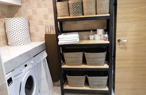 Sant Josep de sa Talaia Apartment | SAN Antonio Home