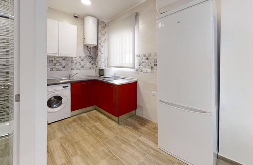 San Anton Apartment | San Anton City Center 2D