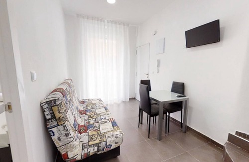 San Anton Apartment | San Anton City Center 1 Iz