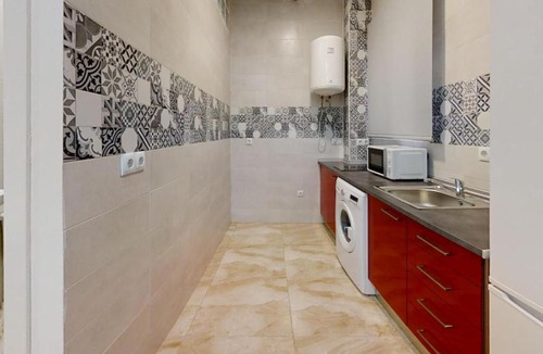 San Anton Apartment | San Anton City Center 1D