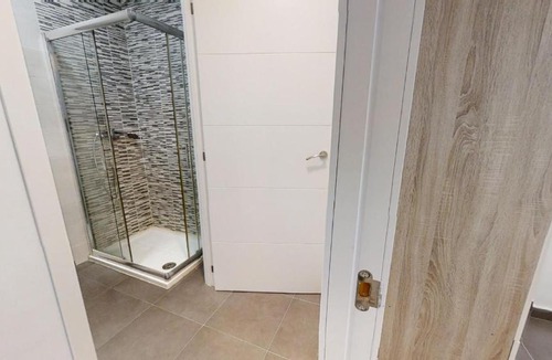 San Anton Apartment | San Anton City Center BD