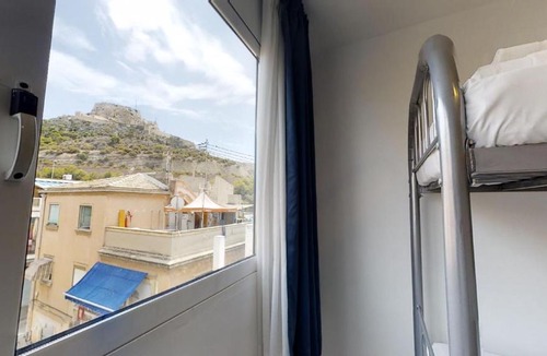 San Anton Apartment | San Anton City Center BD