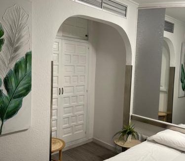 Carihuela Apartment | San Antonio Carihuela Aptos. Sun & Beach