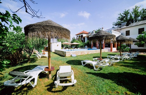 Cabra Cottage | San Antonio Rural House. Villa 3 (3 bedrooms)