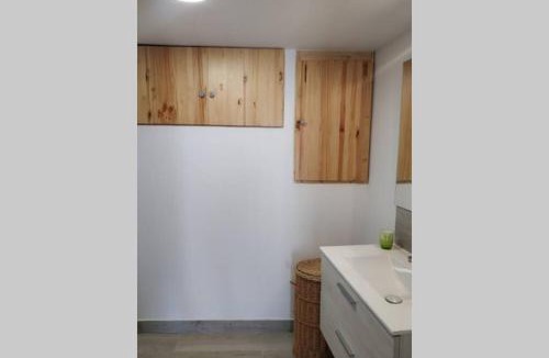 Barri Vell - Santa Creu House | San Antonio villa