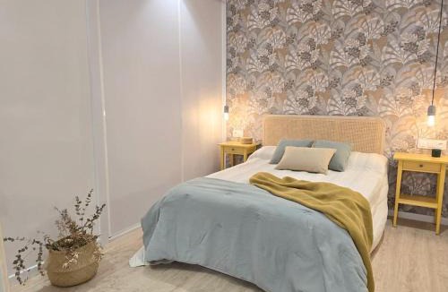 Murcia Apartment | San Basilio