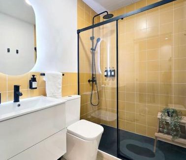 Murcia Apartment | San Basilio