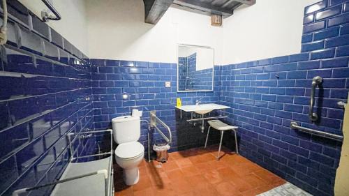 Oliva de Plasencia Hostel | San Blas, Alojamiento Rural-Vía de la Plata , Cáparra-Plasencia