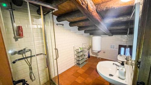 Oliva de Plasencia Hostel | San Blas, Alojamiento Rural-Vía de la Plata , Cáparra-Plasencia