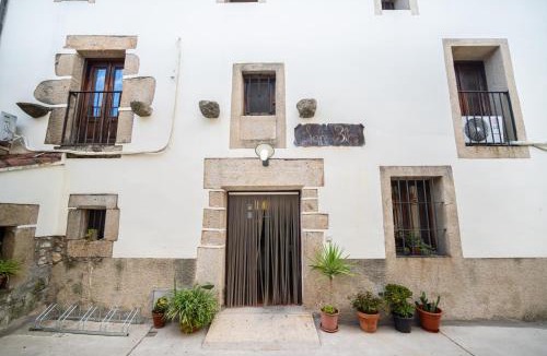 Oliva de Plasencia Hostel | San Blas, Alojamiento Rural-Vía de la Plata , Cáparra-Plasencia