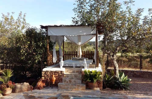 Santa Eulalia del Rio House | San Carlos: ES TERS DE DALT CASA IN SAN CARLOS