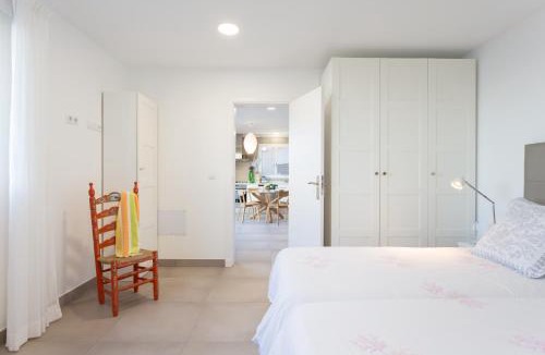 La Matanza de Acentejo Apartment | San Diego