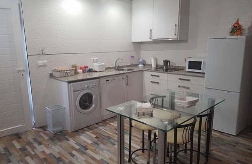 Santillana del Mar Apartment | San Fermin Apartment