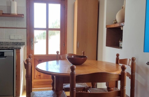 Formentera House | San Francisco: traditional farmhouse-san francisco