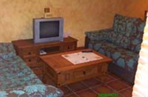 Sepulveda House | San Ignacio