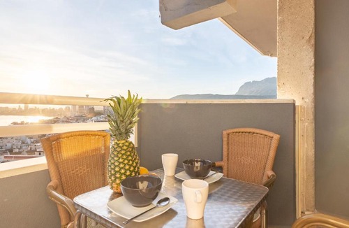 Benidorm Centro Apartment | San Jaime 15C