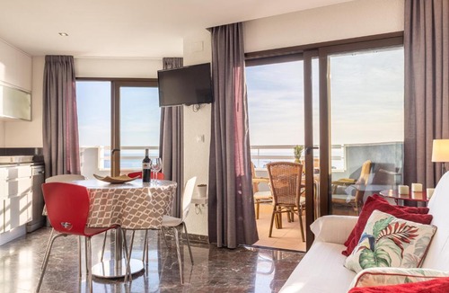 Benidorm Centro Apartment | San Jaime 15C