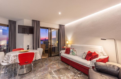Benidorm Centro Apartment | San Jaime 15C