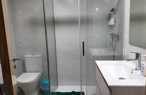 La Carrasca Apartment | SAN Jujan Beach