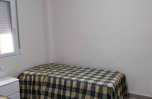La Carrasca Apartment | SAN Jujan Beach