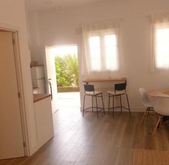 Loredo Apartment | San Mar Apartamento