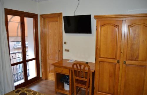 Barrio de San Lorenzo House | San Marcos