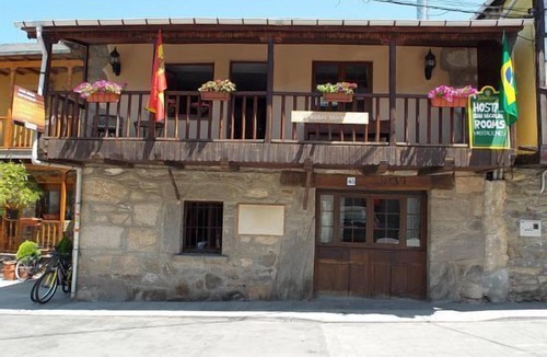 Molinaseca Cottage | San Nicolás house for 14 people