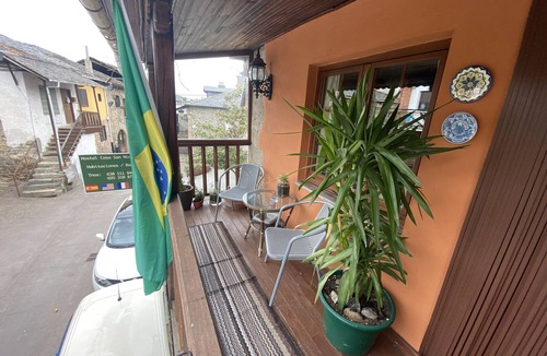 Molinaseca Cottage | San Nicolás house for 14 people